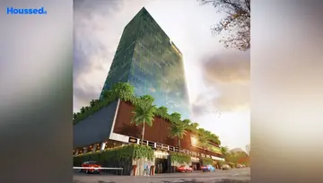Project Image of Greenscape Cyber Works - Image 303974