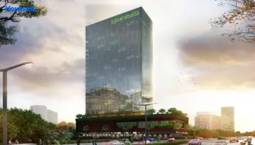 Greenscape Cyber Works