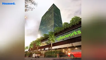 Project Image of Greenscape Cyber Works - Image 303976