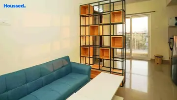 Sample Apartment of Girls & Boys PG/Hostel in Truliv Hercules Navalur, Chennai - Image 303955