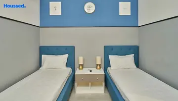 Sample Apartment of Girls & Boys PG/Hostel in Truliv Hercules Navalur, Chennai - Image 303961