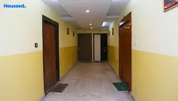 Project Image of Girls & Boys PG/Hostel in HelloWorld EasternClub New Town, Kolkata - Image 303965
