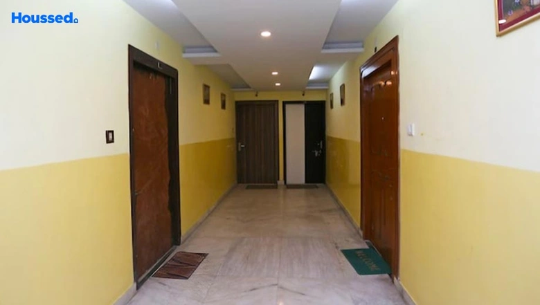Project Image of Girls & Boys PG/Hostel in HelloWorld EasternClub, New Town - Image 303965
