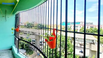Project Image of Girls & Boys PG/Hostel in HelloWorld EasternClub New Town, Kolkata - Image 303966