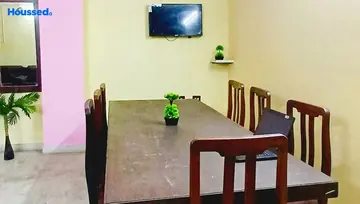Project Image of Girls & Boys PG/Hostel in HelloWorld EasternClub New Town, Kolkata - Image 303971
