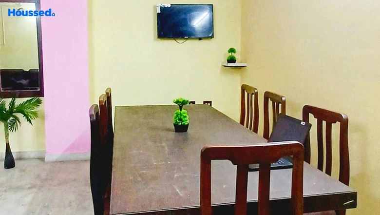 Project Image of Girls & Boys PG/Hostel in HelloWorld EasternClub, New Town - Image 303971