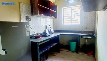 Project Image of Girls & Boys PG/Hostel in HelloWorld EasternClub New Town, Kolkata - Image 303969