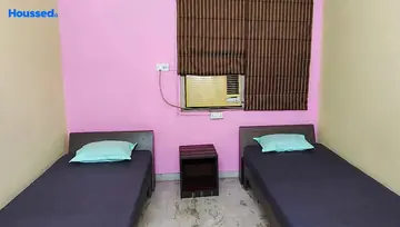 Project Image of Girls & Boys PG/Hostel in HelloWorld EasternClub New Town, Kolkata - Image 303964