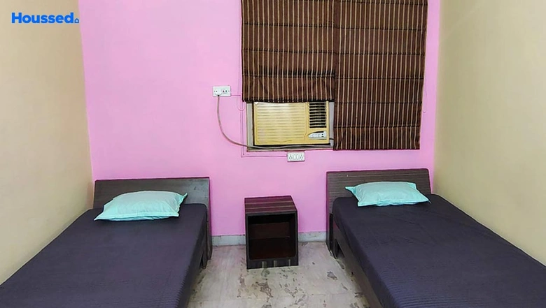 Project Image of Girls & Boys PG/Hostel in HelloWorld EasternClub, New Town - Image 303964
