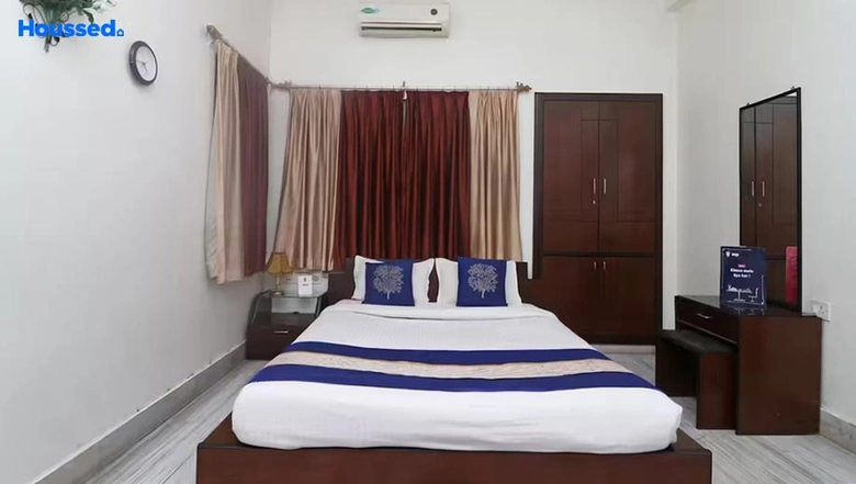 Project Image of Girls & Boys PG/Hostel in HelloWorld EasternClub, New Town - Image 303967