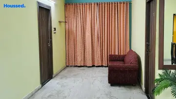 Project Image of Girls & Boys PG/Hostel in HelloWorld EasternClub New Town, Kolkata - Image 303970