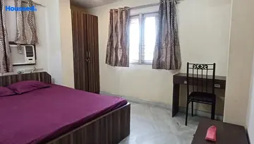 Project Image of Girls & Boys PG/Hostel in HelloWorld EasternClub New Town, Kolkata - Image 303963