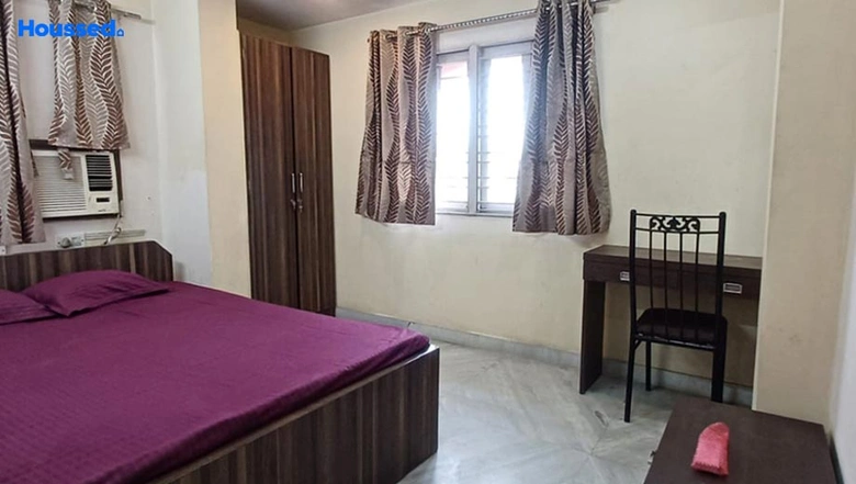 Project Image of Girls & Boys PG/Hostel in HelloWorld EasternClub, New Town - Image 303963