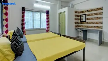 Project Image of Girls & Boys PG/Hostel in HelloWorld Econest New Town, Kolkata - Image 303989