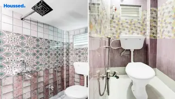 Project Image of Girls & Boys PG/Hostel in HelloWorld Econest New Town, Kolkata - Image 303990