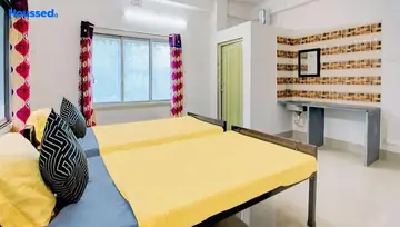 Project Image of Girls & Boys PG/Hostel in HelloWorld Econest New Town, Kolkata - Image 303987