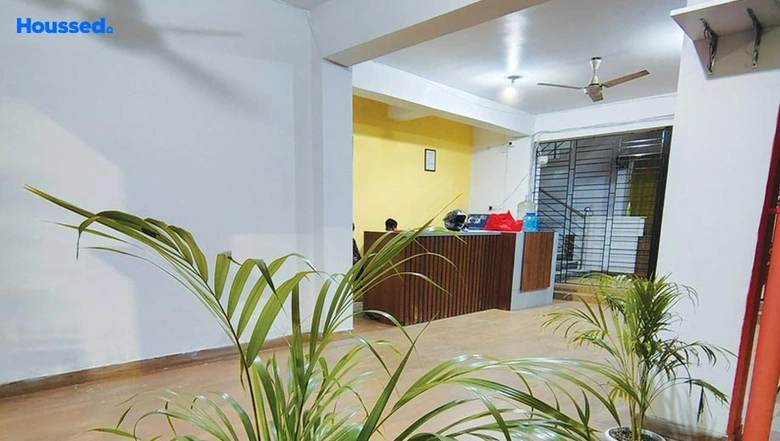 Project Image of Girls & Boys PG/Hostel in HelloWorld Elina, New Town - Image 303994