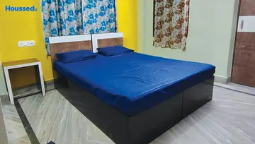 Project Image of Girls & Boys PG/Hostel in HelloWorld Elina New Town, Kolkata - Image 303996