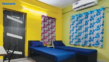 Project Image of Girls & Boys PG/Hostel in HelloWorld Elina New Town, Kolkata - Image 304001