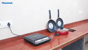Project Image of Girls & Boys PG/Hostel in HelloWorld Elina New Town, Kolkata - Image 304000