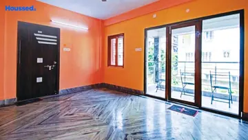 Project Image of Girls & Boys PG/Hostel in HelloWorld Elina New Town, Kolkata - Image 303995