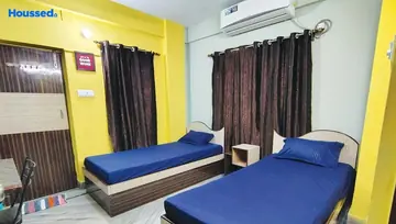 Project Image of Girls & Boys PG/Hostel in HelloWorld Elina New Town, Kolkata - Image 303999