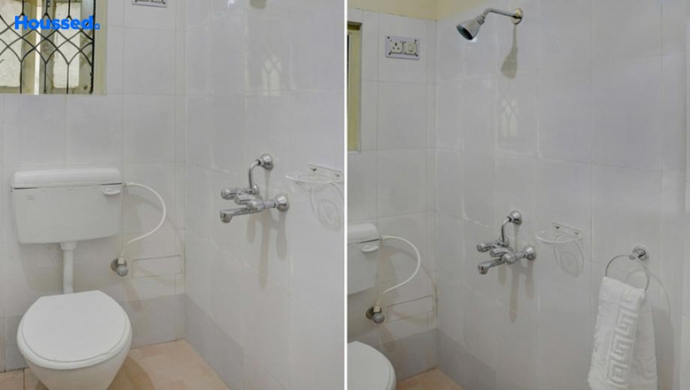 Project Image of Girls & Boys PG/Hostel in HelloWorld Golpark, Ballygunge - Image 304002
