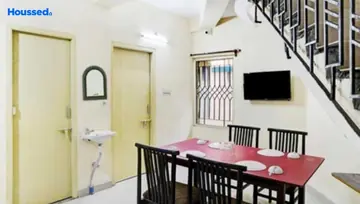 Project Image of Girls & Boys PG/Hostel in HelloWorld Golpark Ballygunge, Kolkata - Image 304006