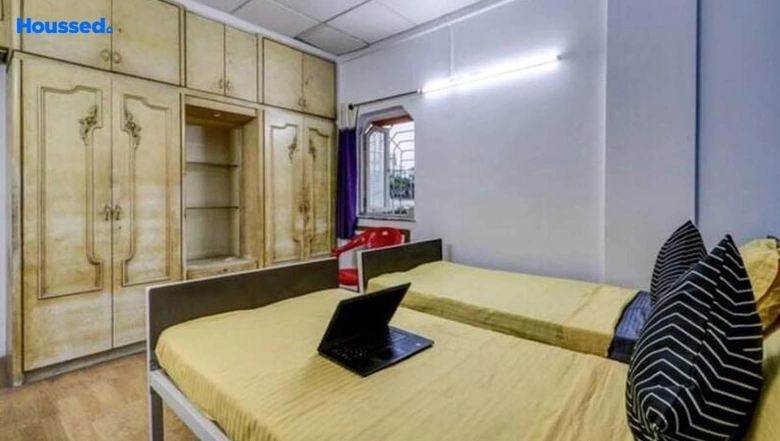 Project Image of Girls & Boys PG/Hostel in HelloWorld Golpark, Ballygunge - Image 304009