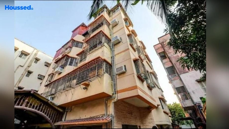 Project Image of Girls & Boys PG/Hostel in HelloWorld Golpark, Ballygunge - Image 304005