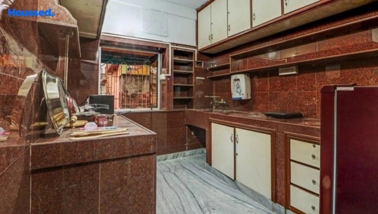 Project Image of Girls & Boys PG/Hostel in HelloWorld Golpark, Ballygunge - Image 304007