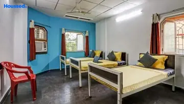 Project Image of Girls & Boys PG/Hostel in HelloWorld Golpark Ballygunge, Kolkata - Image 304008
