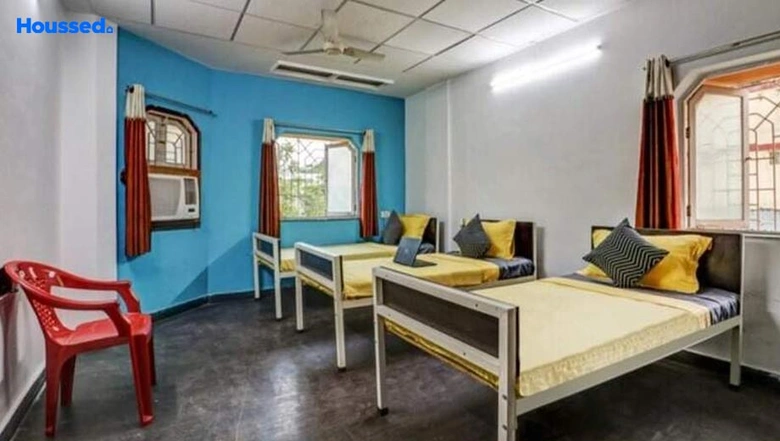 Project Image of Girls & Boys PG/Hostel in HelloWorld Golpark, Ballygunge - Image 304008