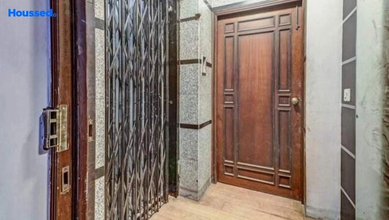 Project Image of Girls & Boys PG/Hostel in HelloWorld Golpark, Ballygunge - Image 304004