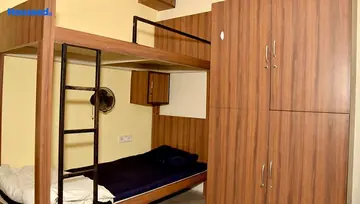 Project Image of Girls & Boys PG/Hostel in HelloWorld Hilkon Homes Bow Bazar, Kolkata - Image 304012