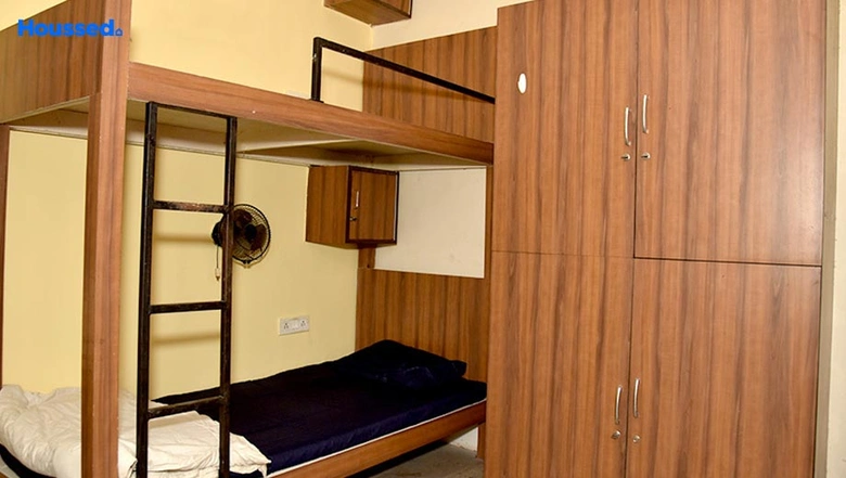 Project Image of Girls & Boys PG/Hostel in HelloWorld Hilkon Homes, Bow Bazar - Image 304012