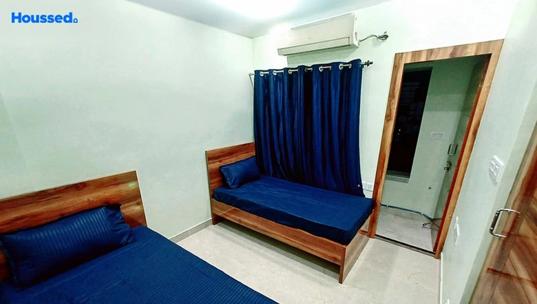 Project Image of Girls & Boys PG/Hostel in HelloWorld Ignite, New Town - Image 304015