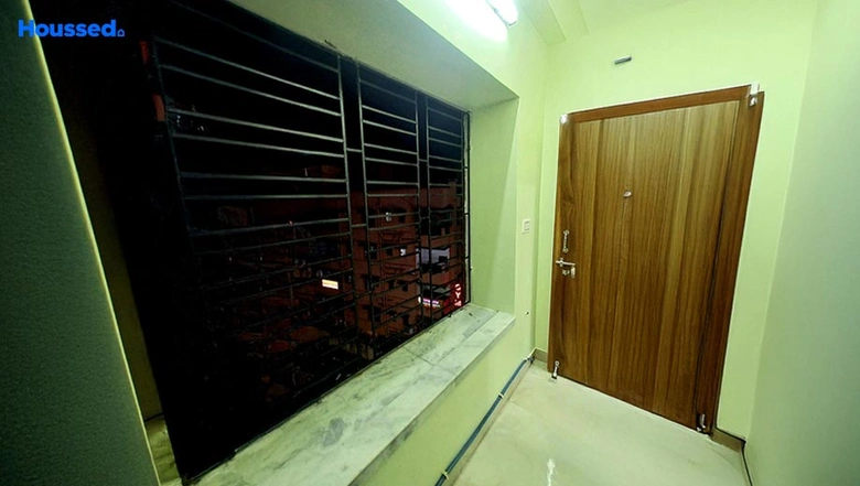 Project Image of Girls & Boys PG/Hostel in HelloWorld Ignite, New Town - Image 304014