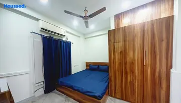 Project Image of Girls & Boys PG/Hostel in HelloWorld Ignite New Town, Kolkata - Image 304018