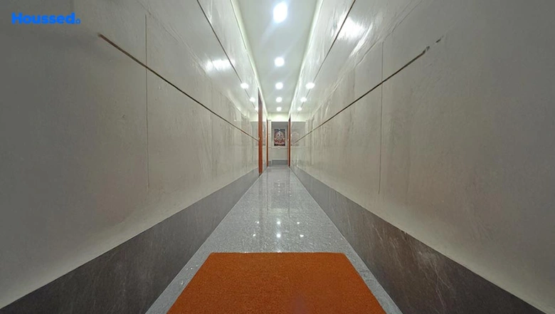Project Image of Girls & Boys PG/Hostel in HelloWorld Ignite, New Town - Image 304016