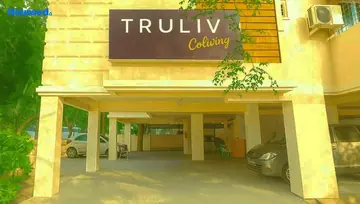 Sample Apartment of Girls & Boys PG/Hostel in Truliv Hestia T Nagar, Chennai - Image 304021