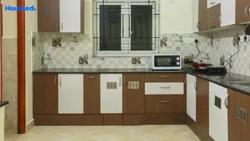 Sample Apartment of Girls & Boys PG/Hostel in Truliv Hestia T Nagar, Chennai - Image 304023