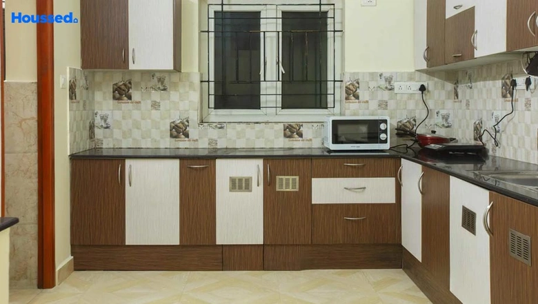 Sample Apartment of Girls & Boys PG/Hostel in Truliv Hestia, T Nagar - Image 304023