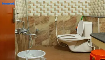 Sample Apartment of Girls & Boys PG/Hostel in Truliv Hestia T Nagar, Chennai - Image 304026
