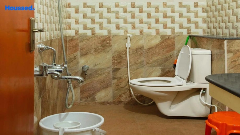 Sample Apartment of Girls & Boys PG/Hostel in Truliv Hestia, T Nagar - Image 304026