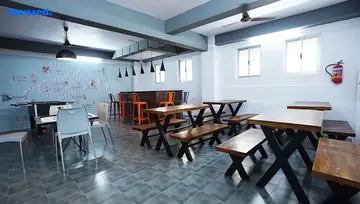 Sample Apartment of Girls & Boys PG/Hostel in Truliv Hestia T Nagar, Chennai - Image 304027