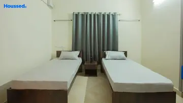 Sample Apartment of Girls & Boys PG/Hostel in Truliv Hestia T Nagar, Chennai - Image 304025
