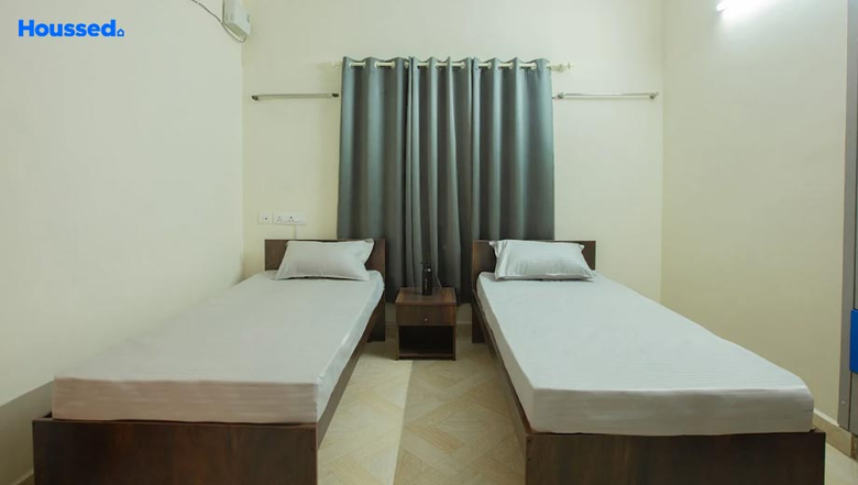 Sample Apartment of Girls & Boys PG/Hostel in Truliv Hestia, T Nagar - Image 304025