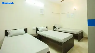 Sample Apartment of Girls & Boys PG/Hostel in Truliv Hestia T Nagar, Chennai - Image 304266