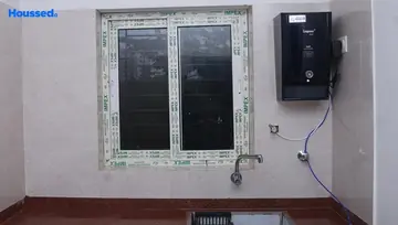 Project Image of Girls & Boys PG/Hostel in HelloWorld Luminous New Town, Kolkata - Image 304033